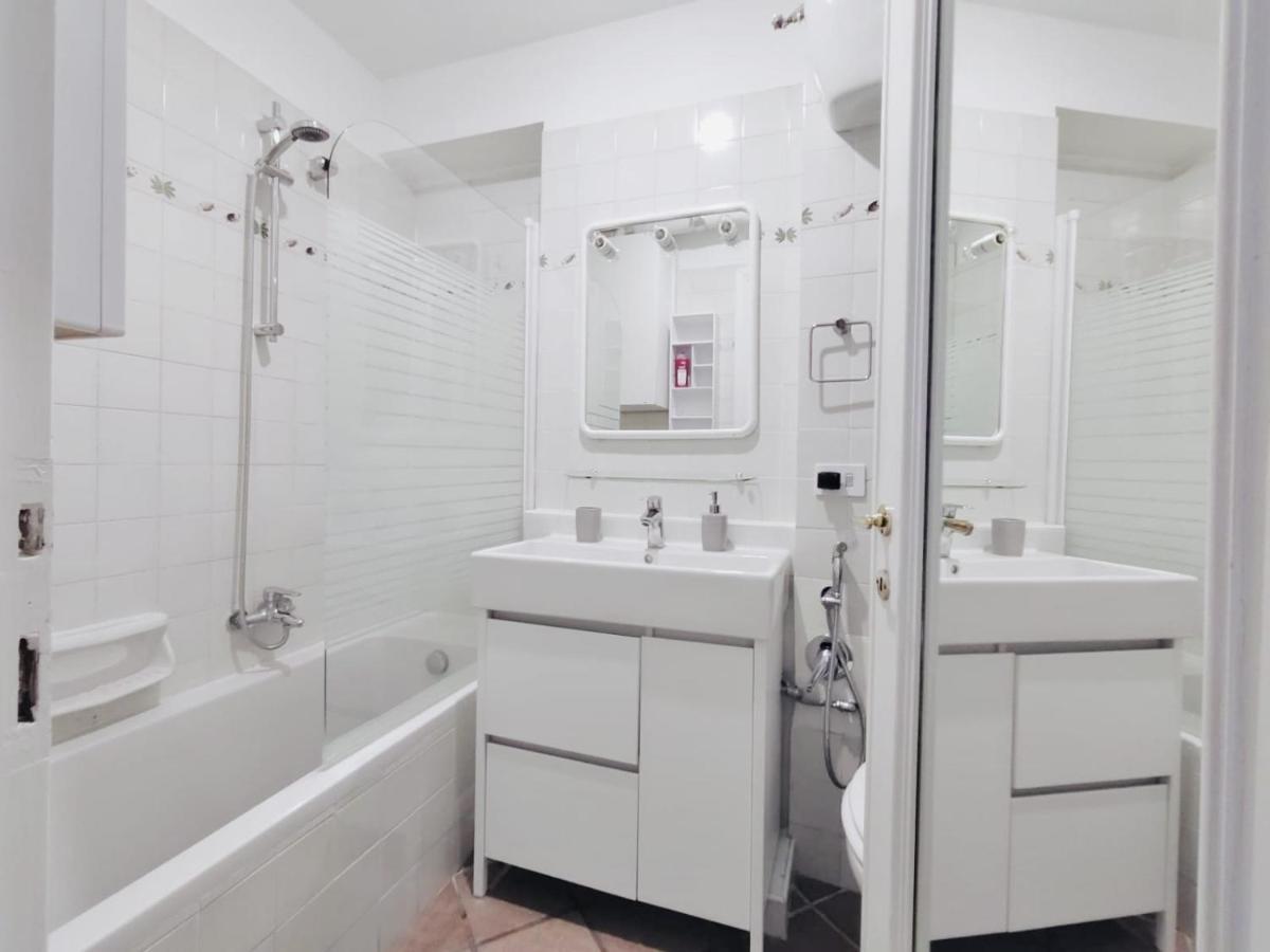 Trastevere Rome'S Heart Charming Apartment 88 외부 사진